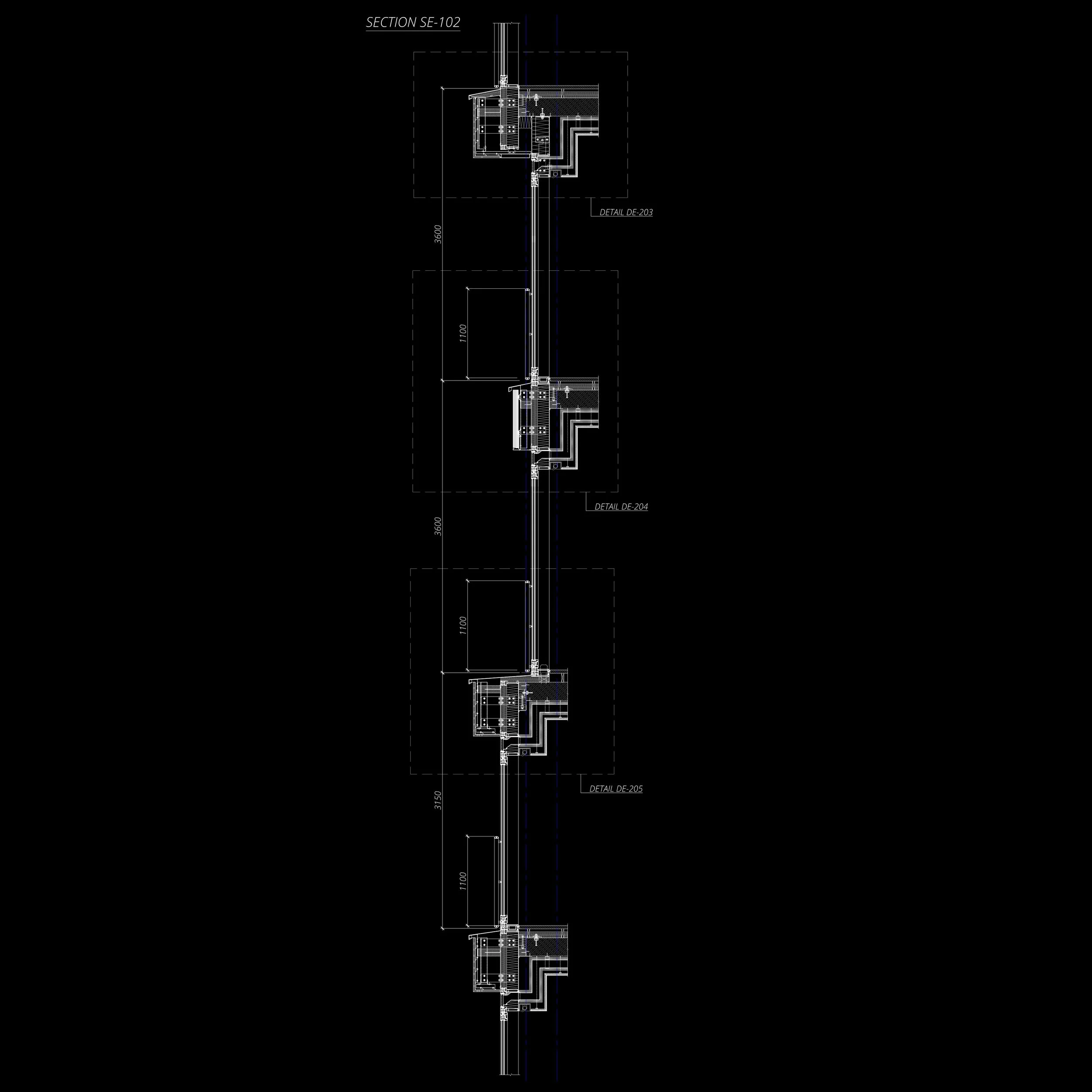 022cad | Unlock Innovation Today — Façade Intelligence